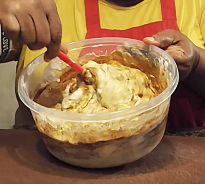 Learn to make a quick easy cheap Beff Stroganoff Recipe on the Slow Cooker Crockpot