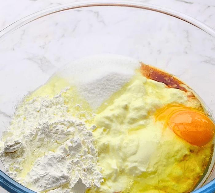 How to Make High-Protein Baked Cheesecake