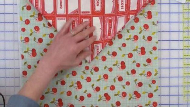 Best Ways to Get Rid of Bugs - DIY Elastic Dish Bowl Covers - Easy Tips and Tricks to Get Rid of Roaches, Ants, Fleas and Flies - DIY Ways To Exterminate and Elimiate Pests from Yo