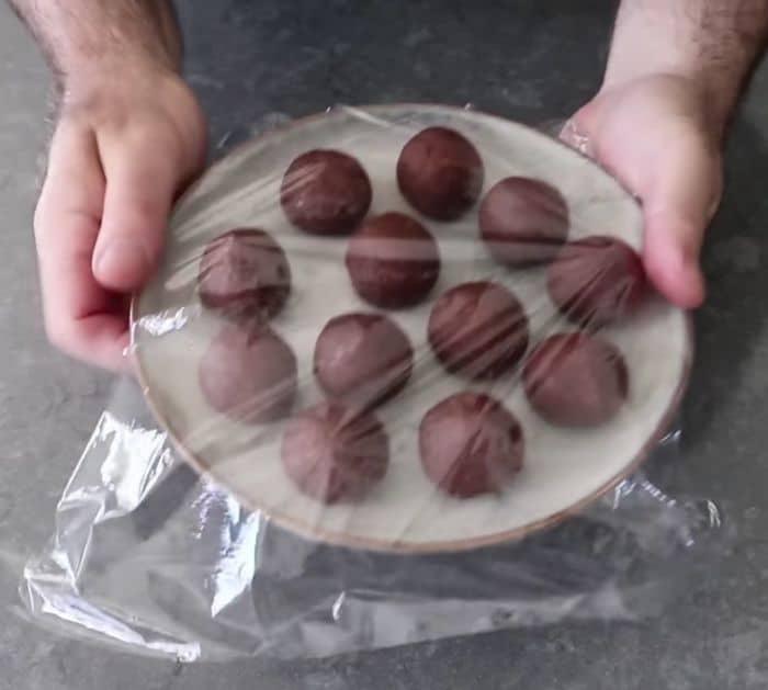 Easy Holiday Dessert Recipe Idea