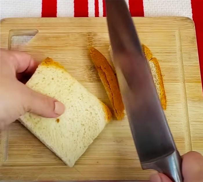 How To Make French Toast Roll Ups | Homemade Recipes