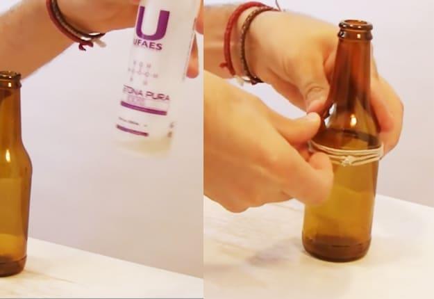3-Ways-to-Cut-Glass-Bottles-2 | DIY Projects & Crafts by Sueeye at