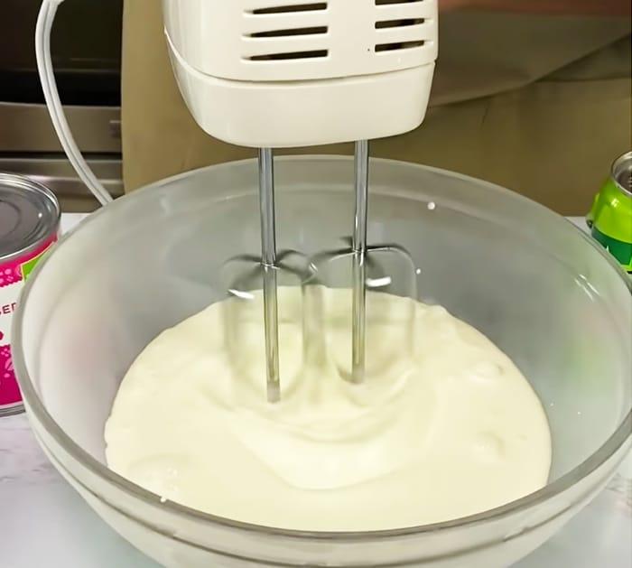 Mountain Dew Ice Cream Recipe