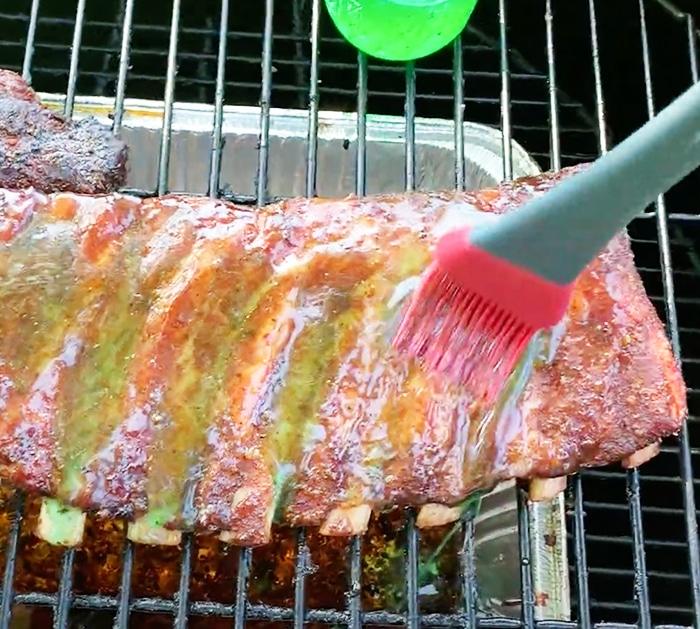 How To Make Mountain Dew Ribs | Mountain Dew Recipes