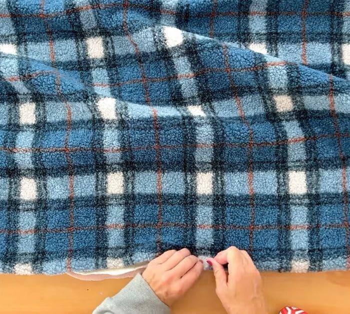 How to Make a Blanket