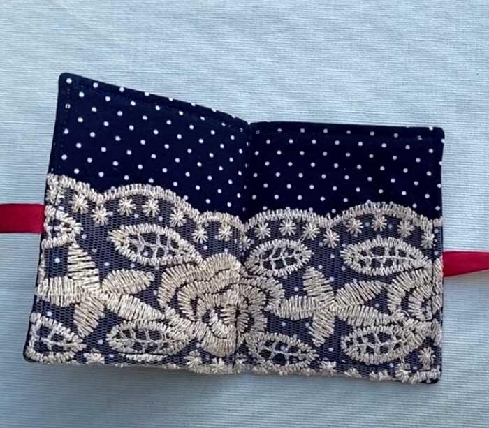 DIY Pocket Prayer Quilt - DIY Quilting for Beginners
