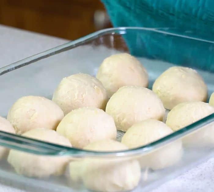 Hawaiian Sweet Rolls Recipe