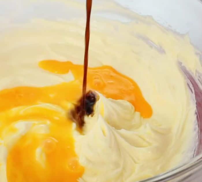 Easy to Make Butter Cookie