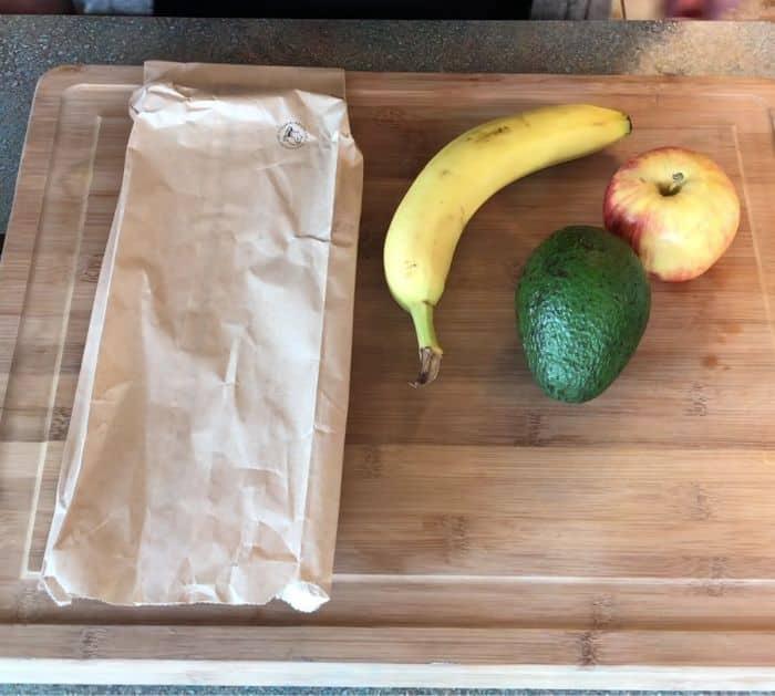 Easy And Effective Tricks To Ripen Avocado Fast