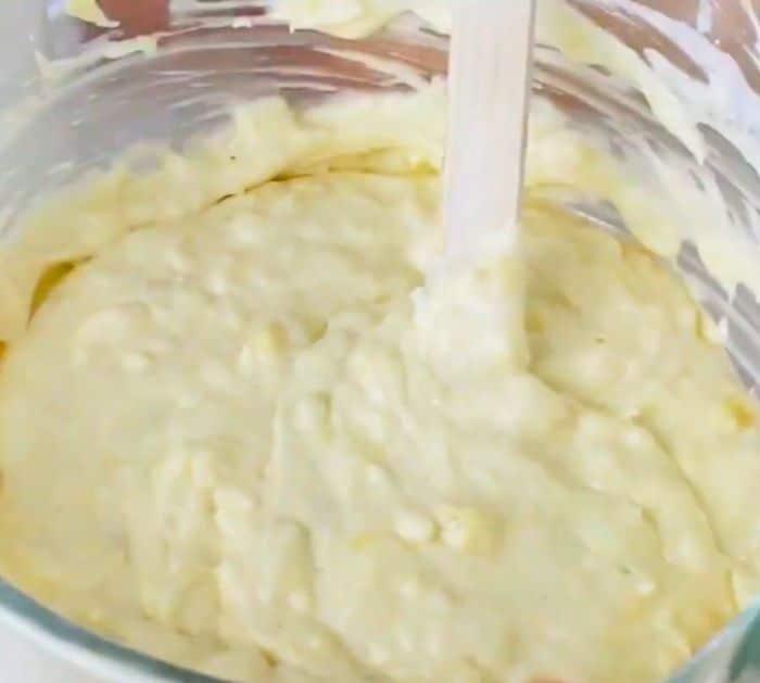 Pineapple Coconut Cake With Pineapple Filling Recipe
