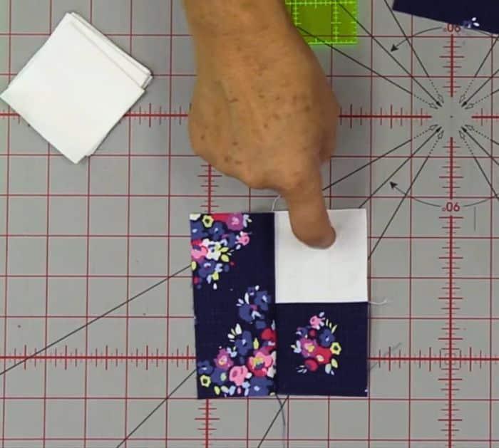 Beginner-Friendly Grand Square Quilt Pattern Tutorial