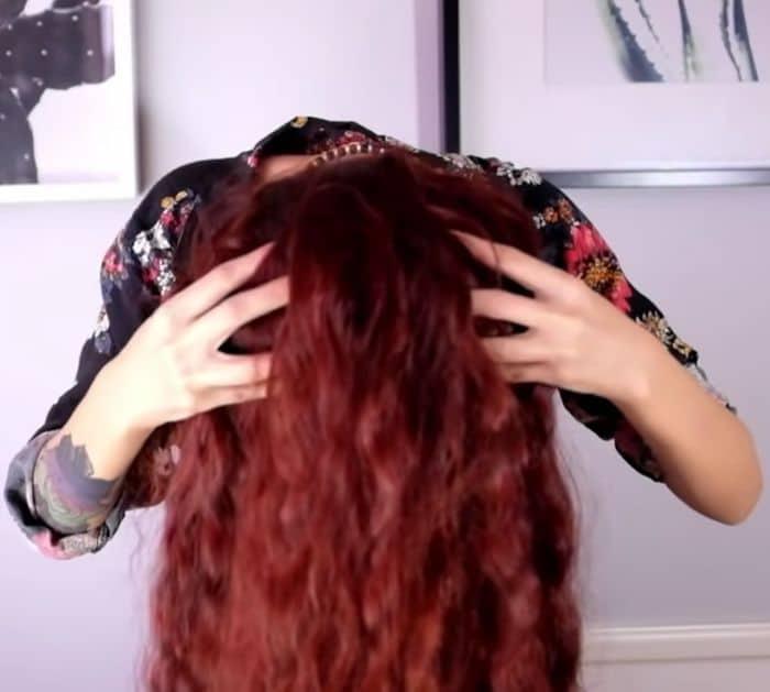 How to Grow Hair Long and Thick