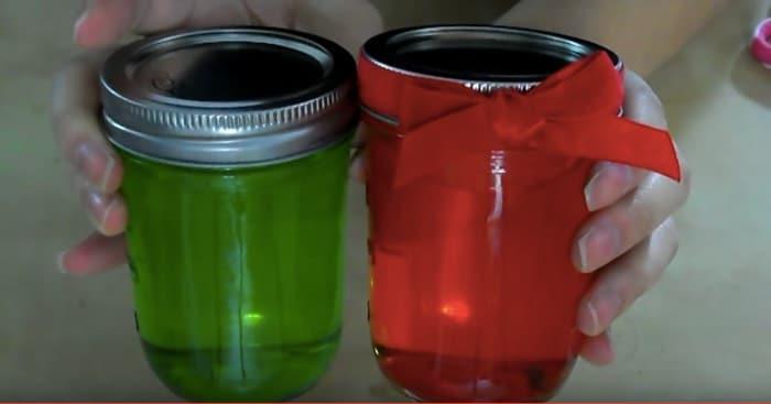 Easy Jolly Rancher Infused Vodka