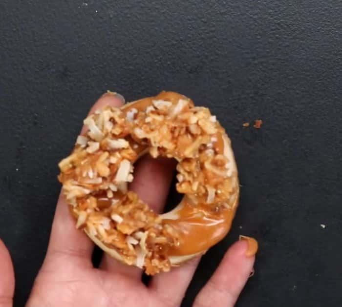 How to Make Homemade Samoas