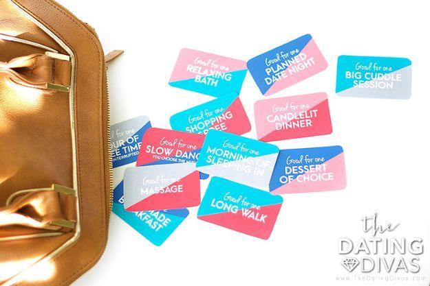 Romantic Wallet Surprise, a diy anniversary gift idea, a cozy handmade option worth the extra effort