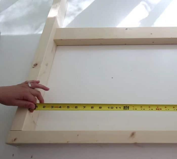 Easy DIY Chair Tutorial