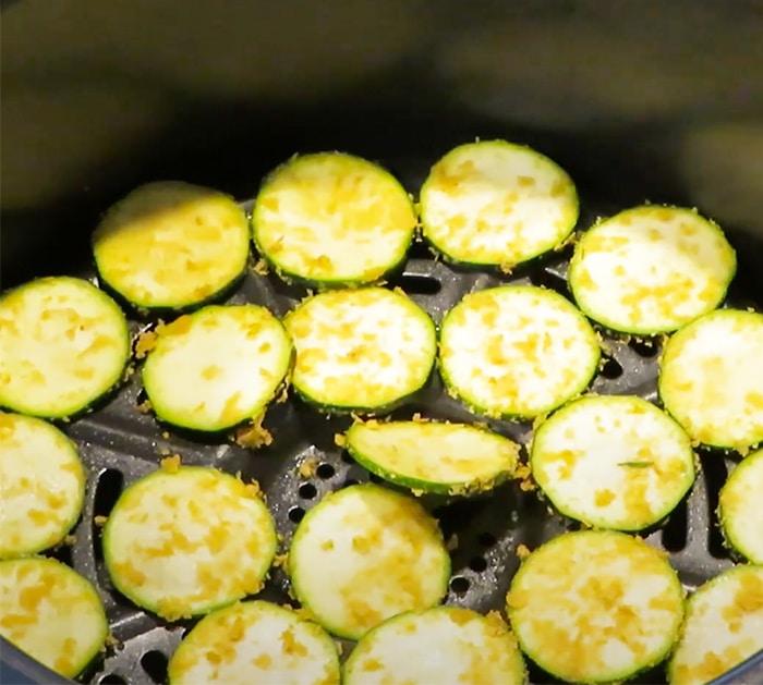 Easy Snack Recipes - Healthy Air Fryer Recipes - Healthy Snack Recipes
