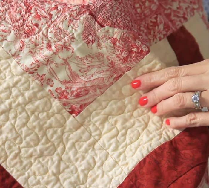 Quilt Care and Washing Tips and Hacks