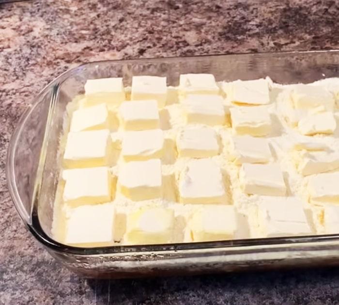 How To Make Caramel Apple Dumpcake | Homemade Recipes