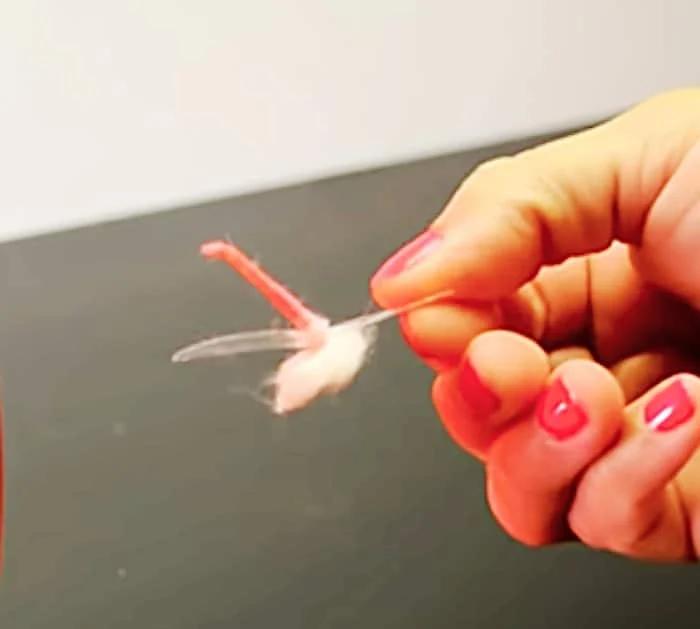 Make water candles for you new home decor
