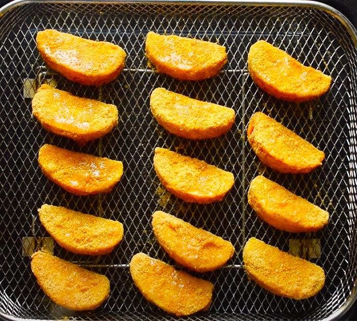Easy Ways To Make Fries in The Air Fryer - Air Fryer Fries Recipe