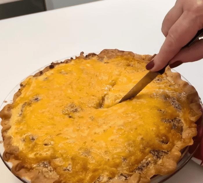 Easy Breakfast Recipe Idea