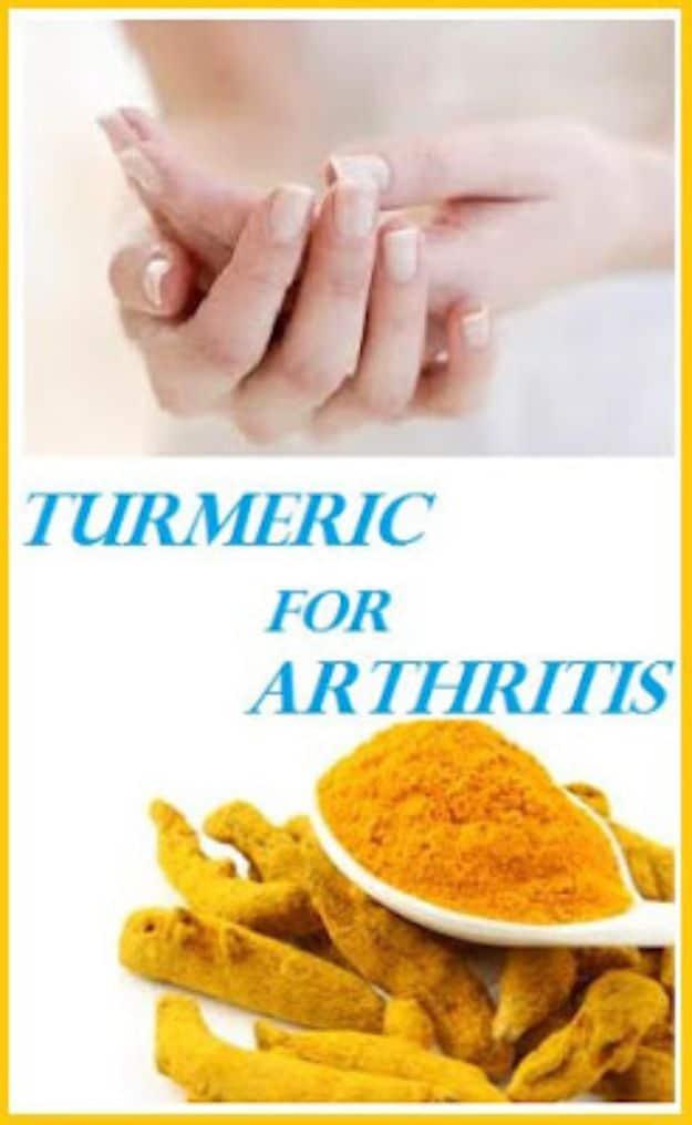 Turmeric For Arthritis, quick enough to finish over a weekend and a clever way to reuse scraps you already have