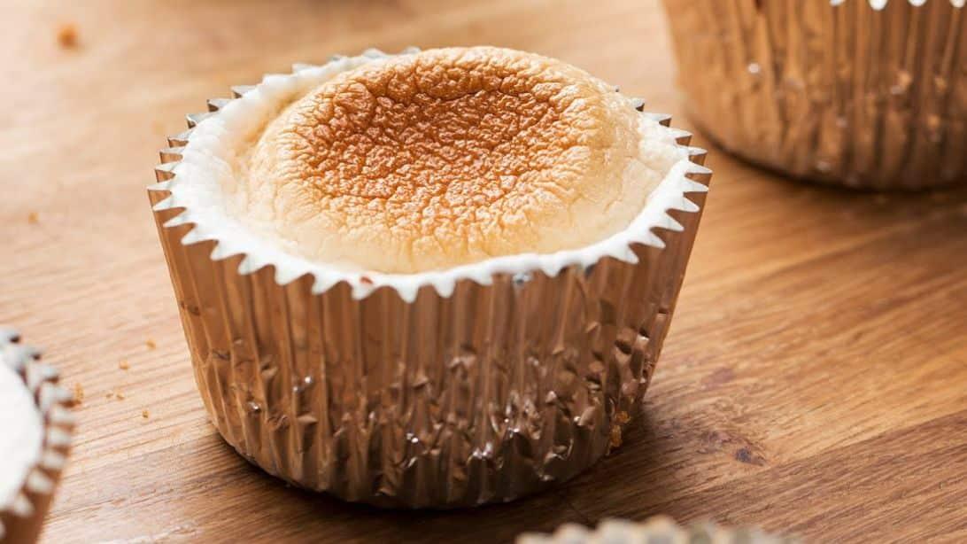 Mini S’mores Pies Recipe