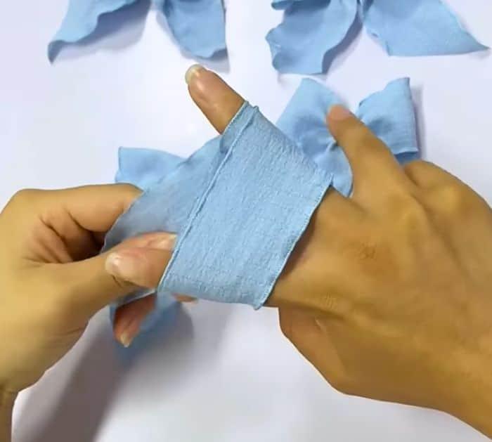 How to Make Bows Quickly