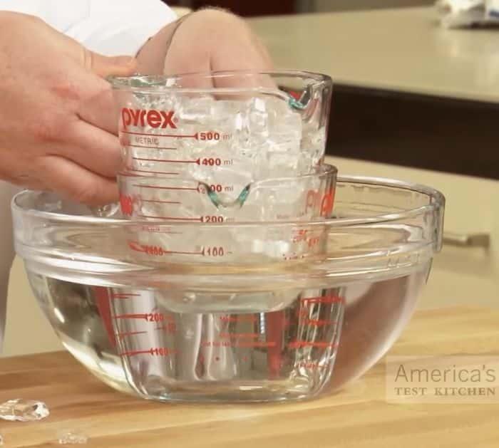How to Separate Glass Containers Stuck Together