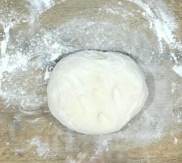 Tasty Breakfast Bread Recipe Ingredients