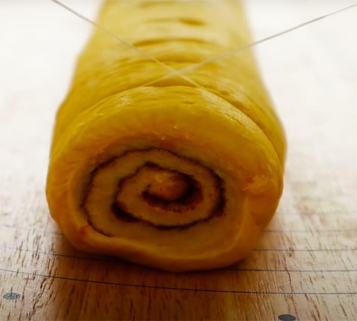 How To Make Pumpkin Cinnamon Rolls - Fall Desserts - Homemade Bakery Recipes