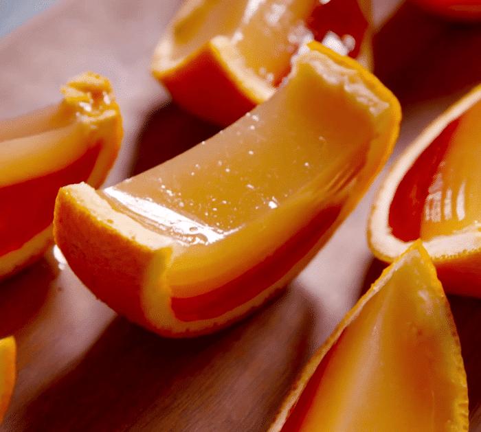 Easy Party Jell-O Shots Recipe
