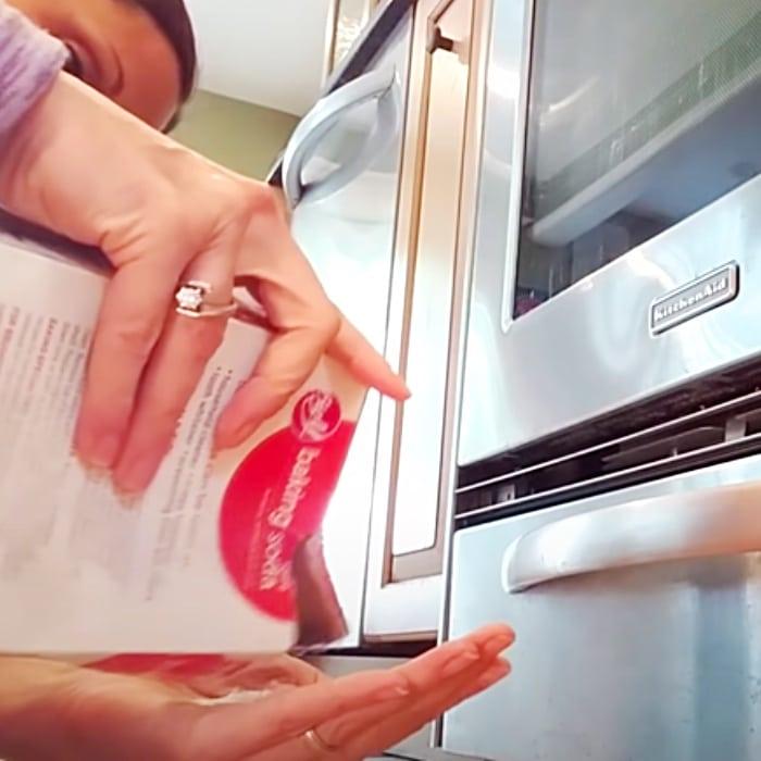 How To Remove Rust From Metal Appliances - Clean Off Rust - Easy Household Cleaning Hacks