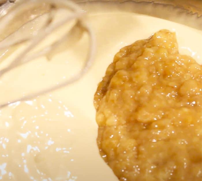 How To Make Bourbon Banana Pudding Cheesecake - Cheesecake Recipes - Banana Pudding Recipes