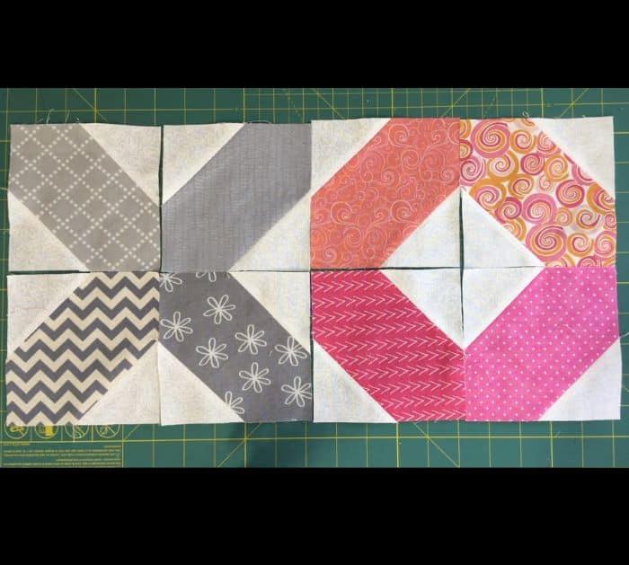 Road to Tennessee Quilt Block Tutorial