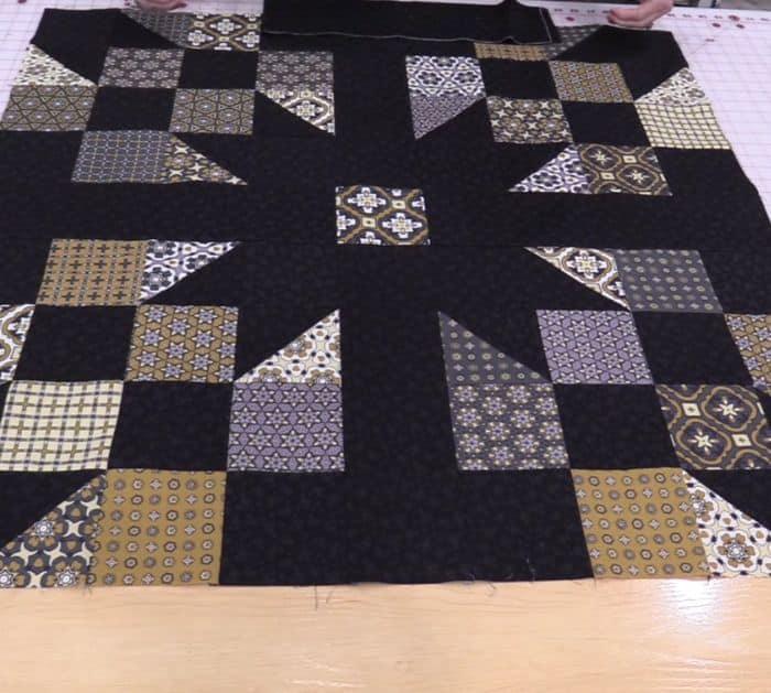 Charm Pack Quilt Tutorials for Beginners