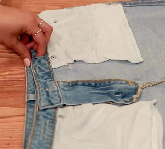 Jean Altering Tips And Tricks