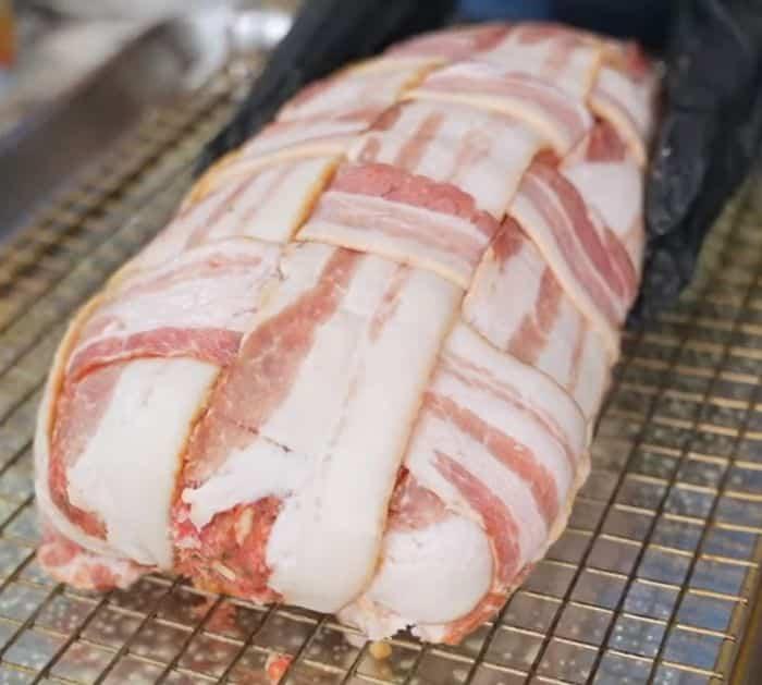 Easy BBQ Meatloaf Recipe