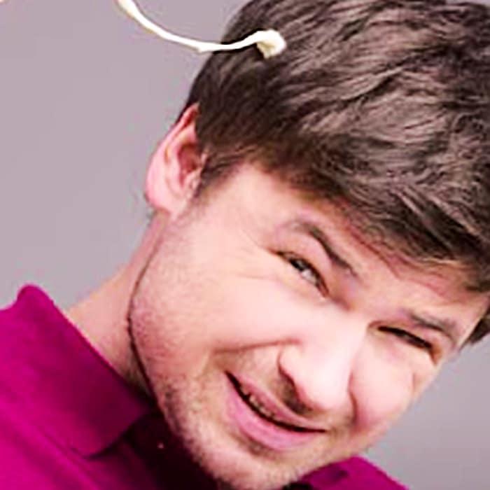 How To Use Coke To Get Gum Out Of Hair - Coke Hacks - Coca Cola Hacks