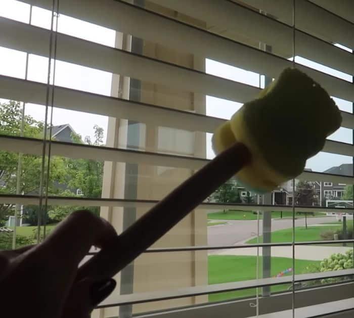 DIY Dollar Tree Cleaning Tool