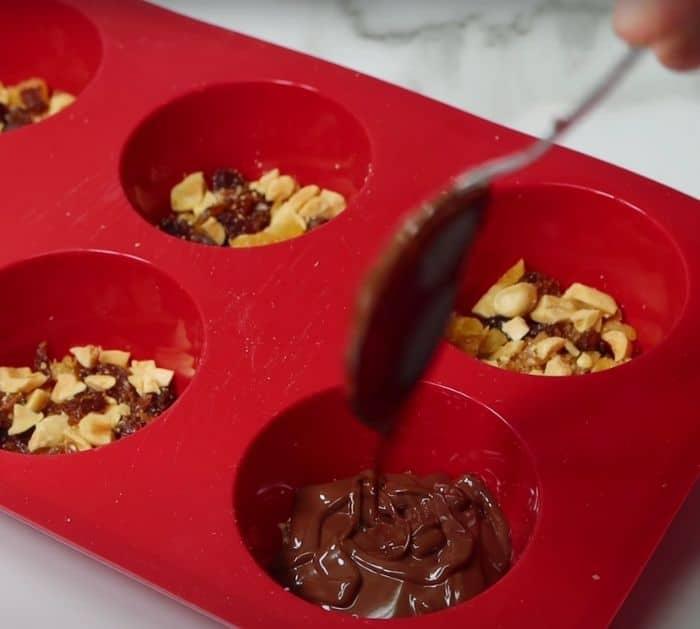 How to make easy dessert without oven