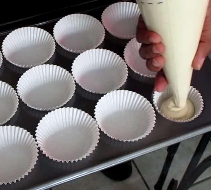 How To Make New Orleans Praline Cupcakes