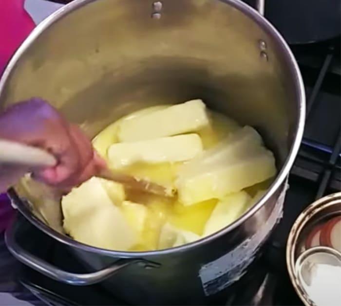 How To Can Butter | How To Recipes