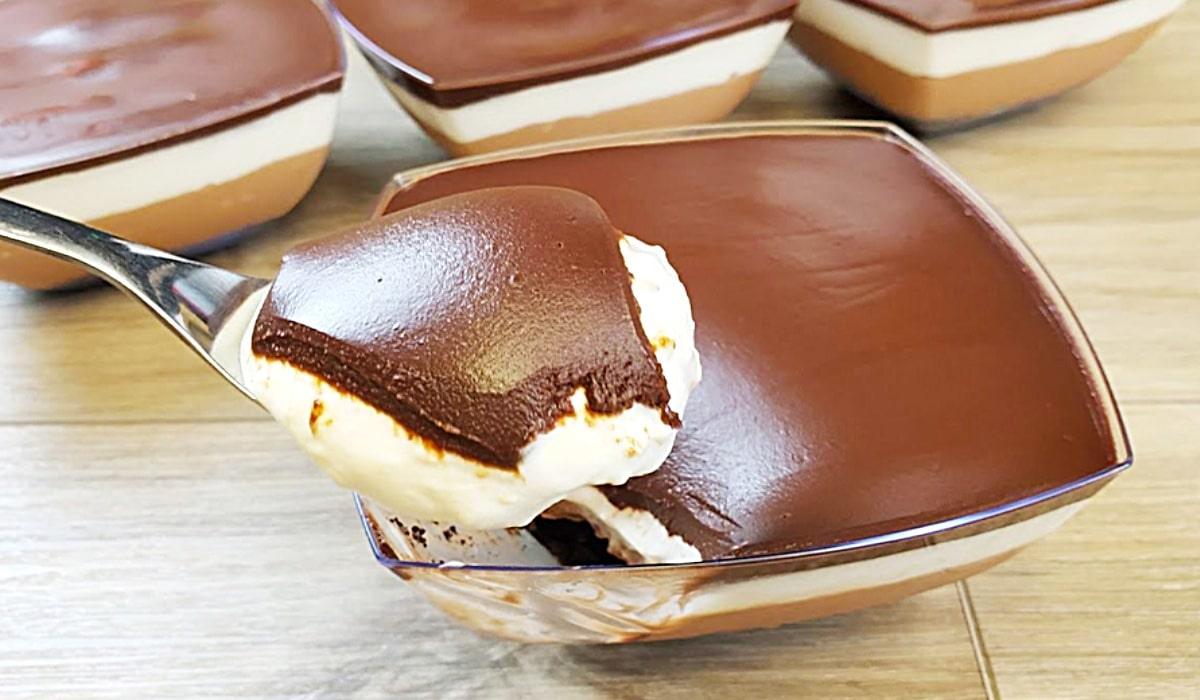 Cadbury Milk Chocolate Cheesecake Dessert Recipe