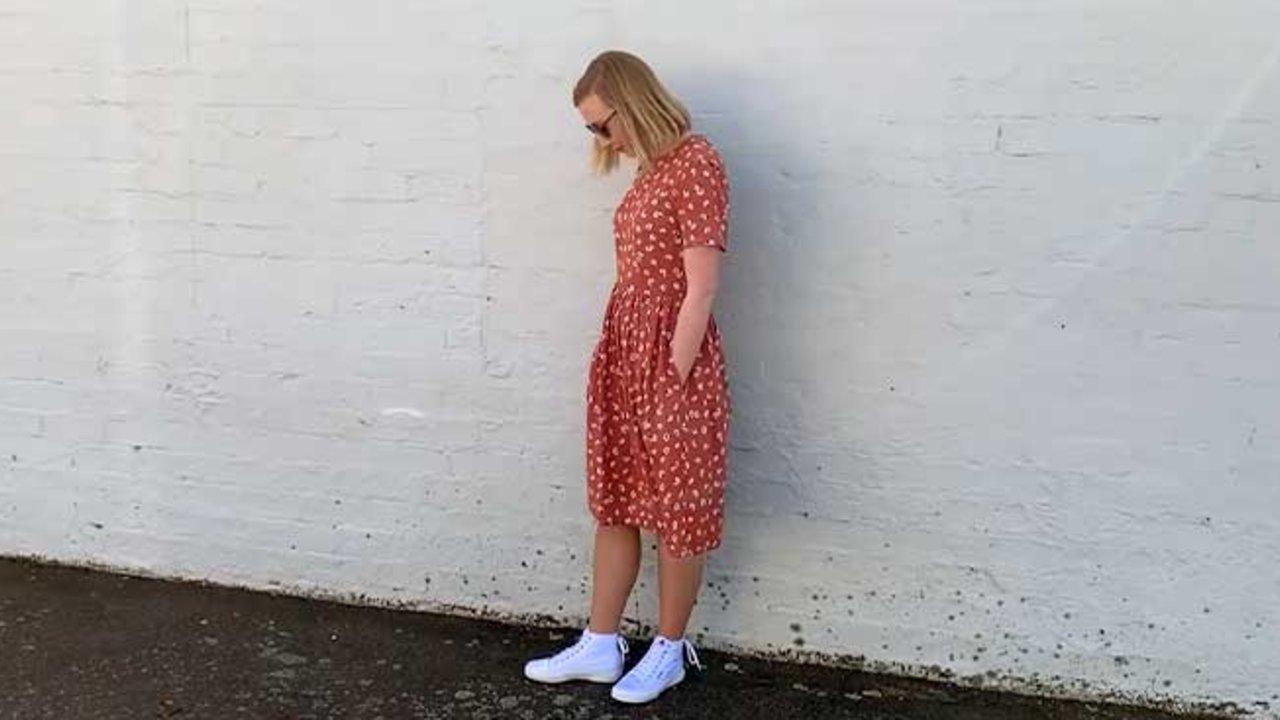 How To Make A Perfect Dress With Pattern