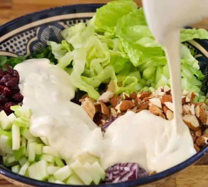How to Make Chicken Salad At Home