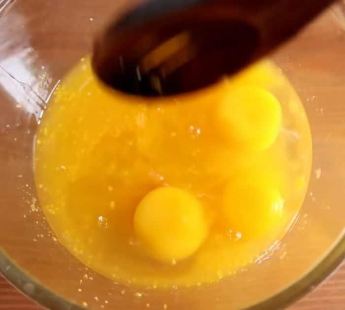 Easy and Cheap Clementine Curd Recipe
