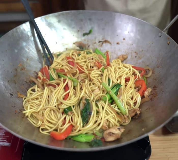 Easy Dinner Recipe Idea