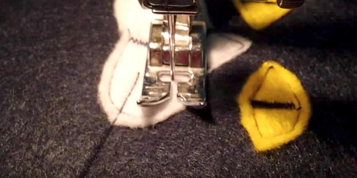 What She Sews Is So Stinkin’ Cute You’ll Have To Make At Least One (Watch!)